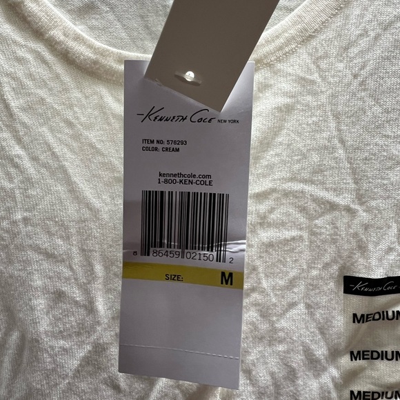 Cardian sweater - Picture 3 of 9